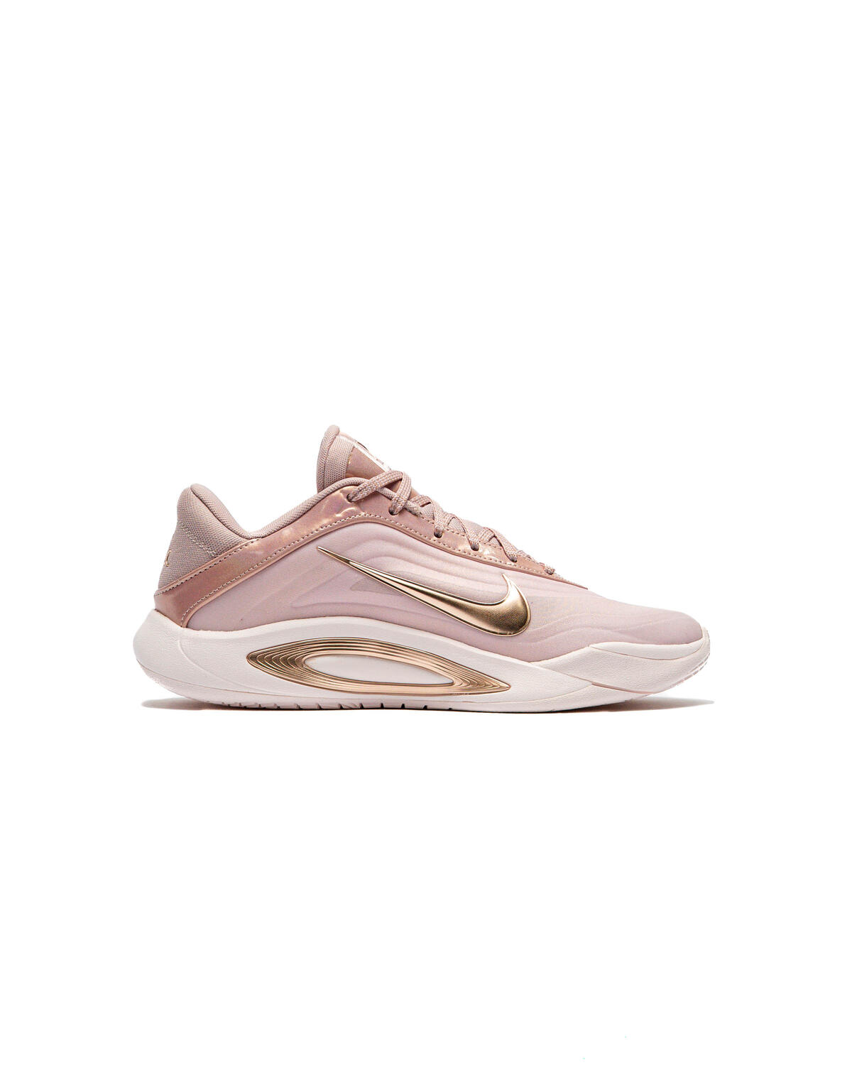 Nike A'One Stone Mauve (Women's) - Image 35