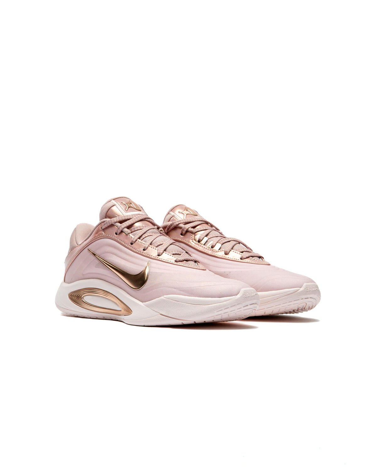 Nike A'One Stone Mauve (Women's) - Image 36
