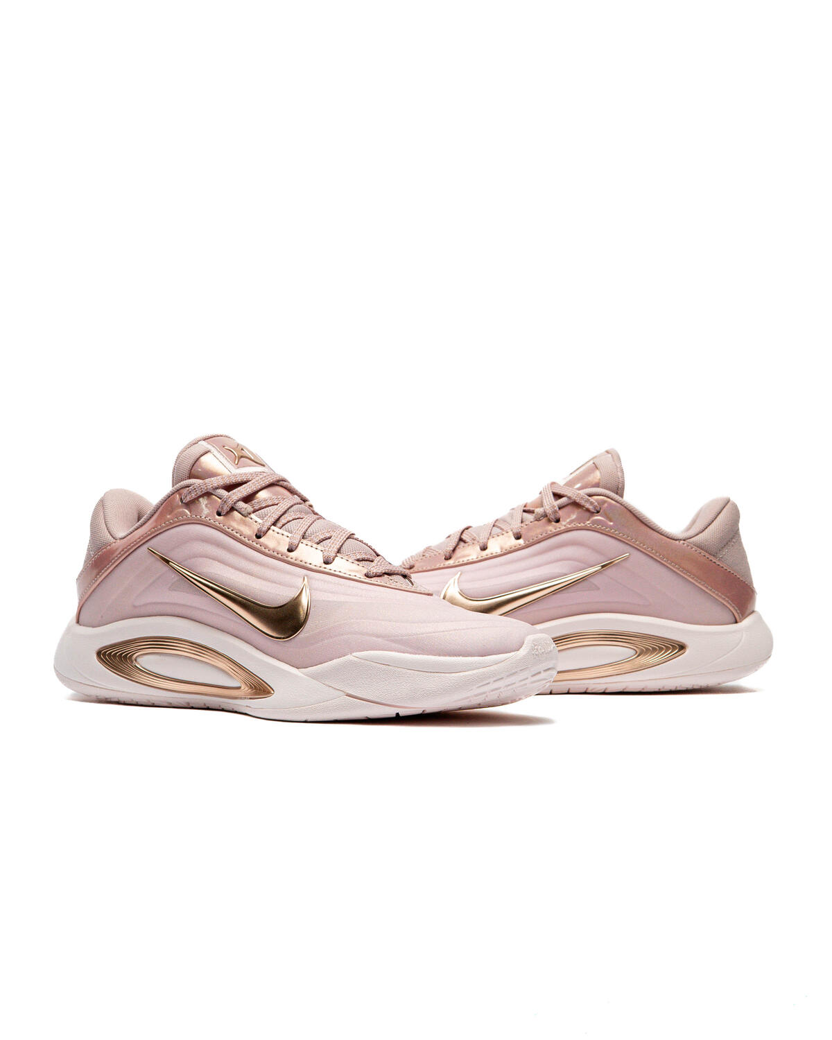 Nike A'One Stone Mauve (Women's) - Image 38
