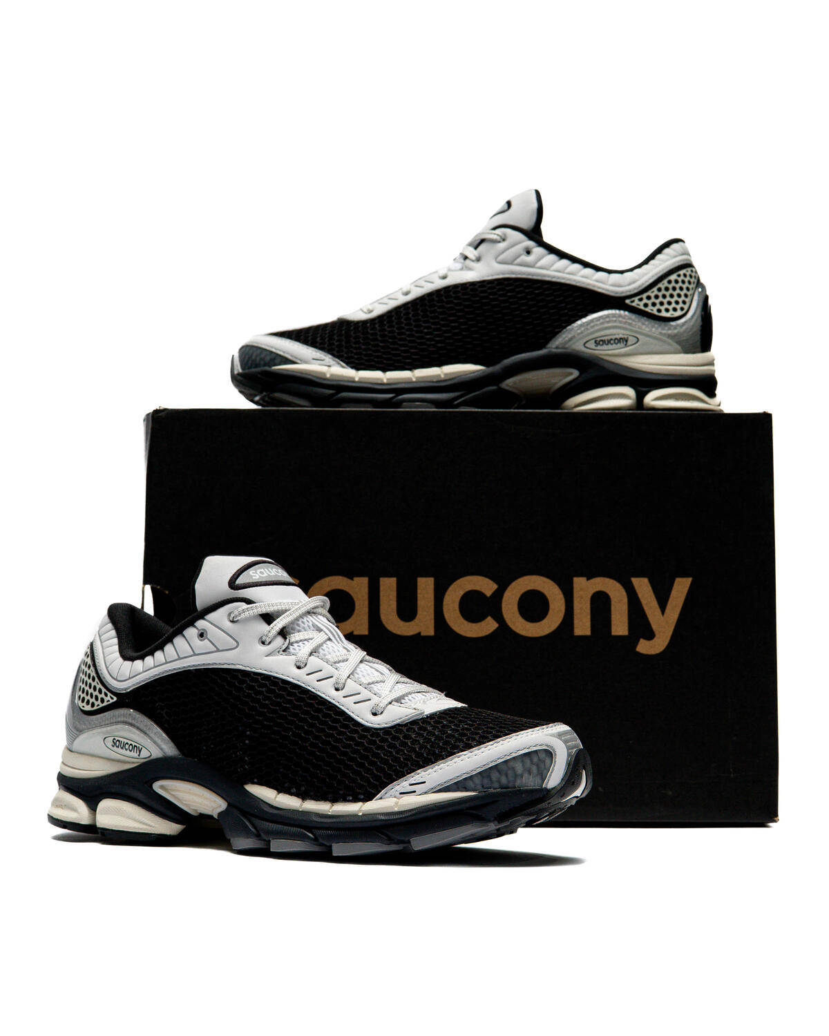 Saucony Progrid Paramount - Image 6