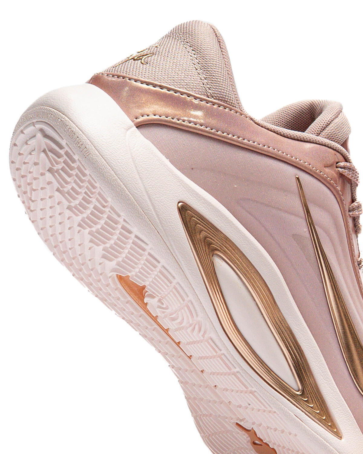 Nike A'One Stone Mauve (Women's) - Image 40