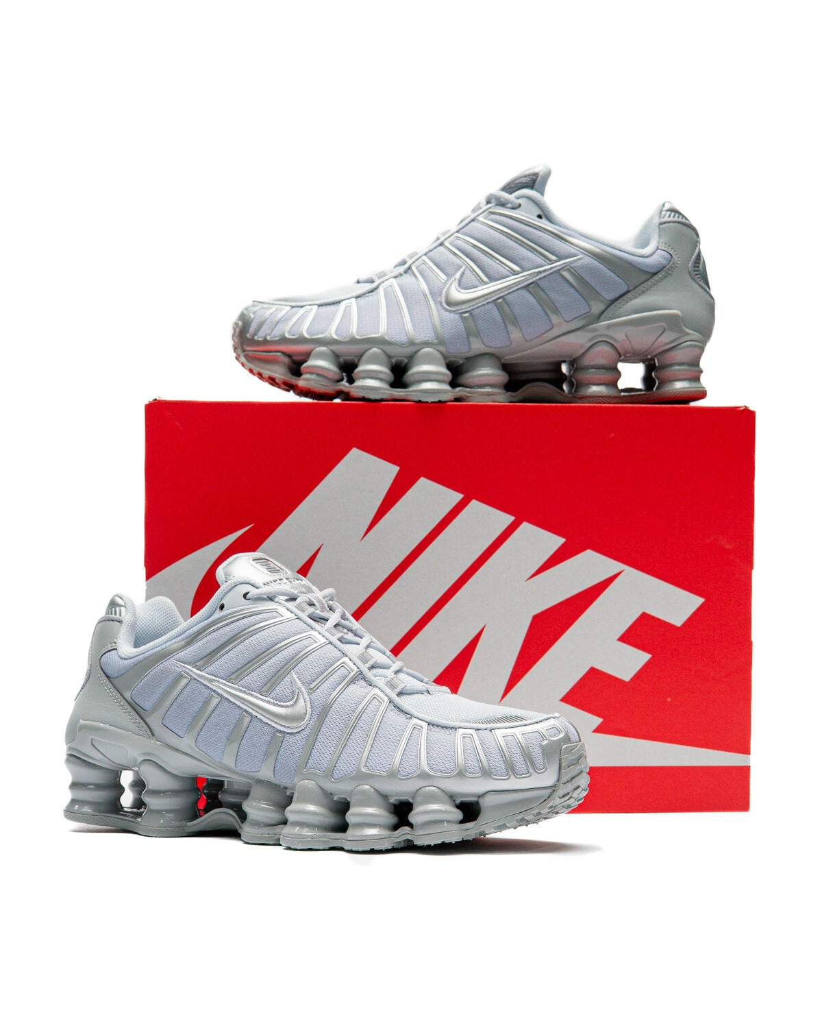 Nike WMNS SHOX TL | IO1912-043 | AFEW STORE
