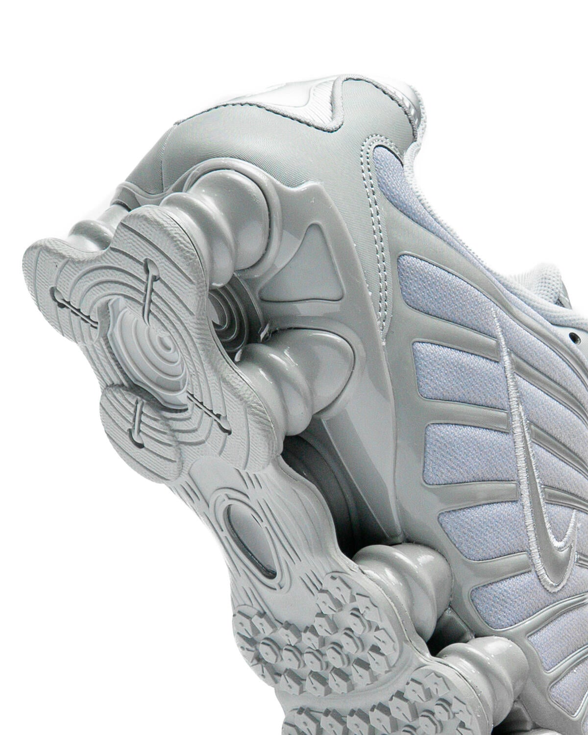 Nike WMNS SHOX TL | IO1912-043 | AFEW STORE