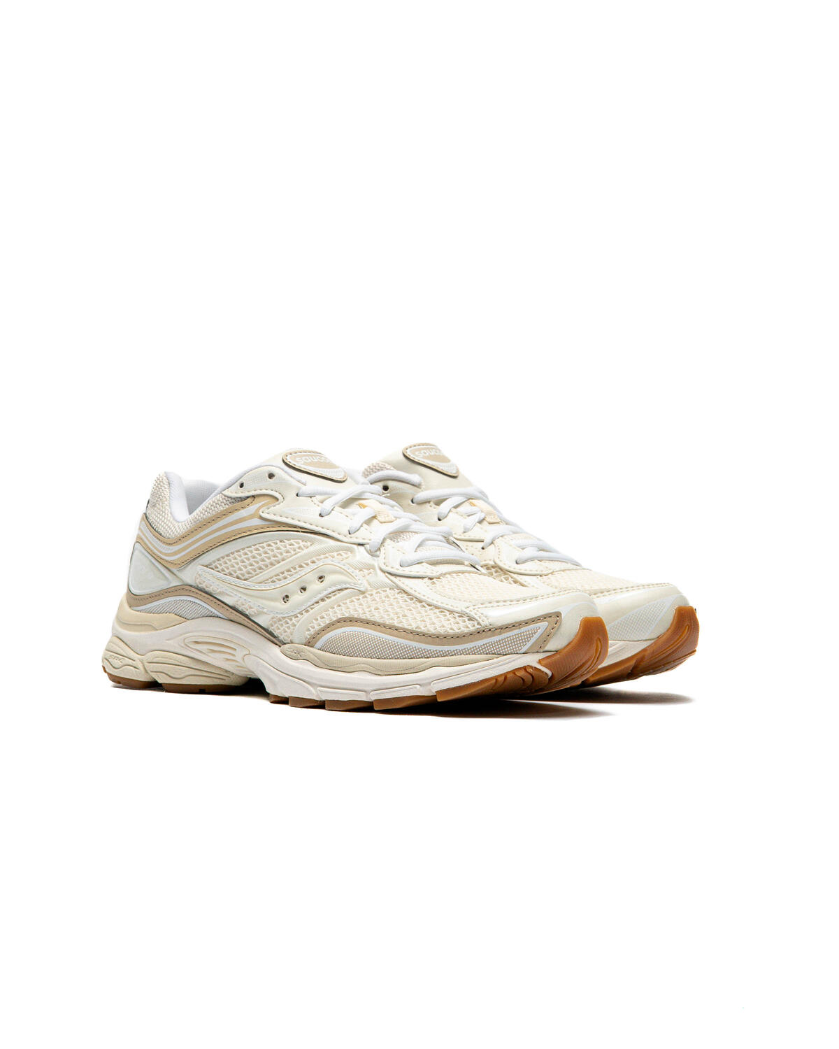 Saucony Progrid Omni 9 "Beige" - Image 11