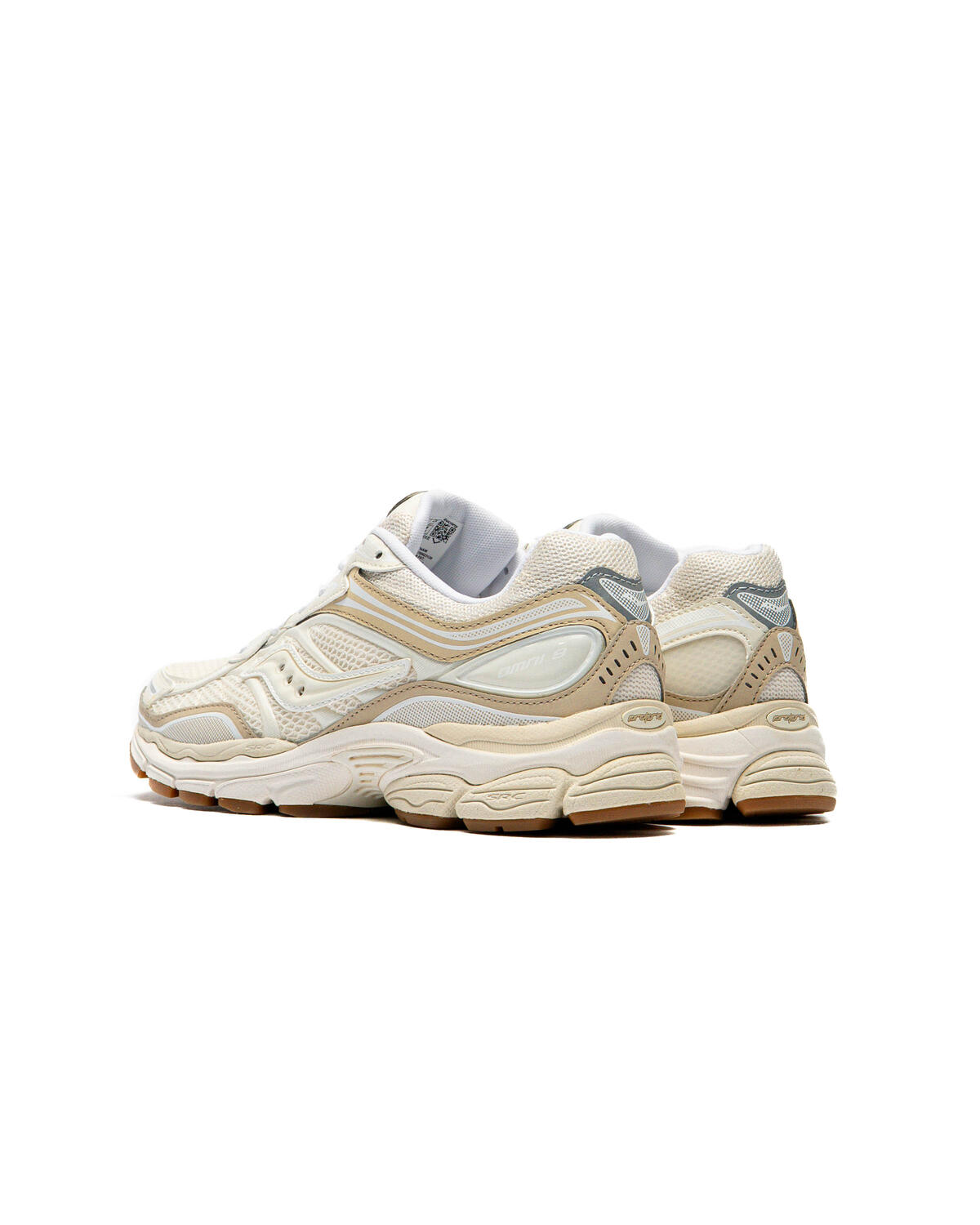 Saucony Progrid Omni 9 "Beige" - Image 12