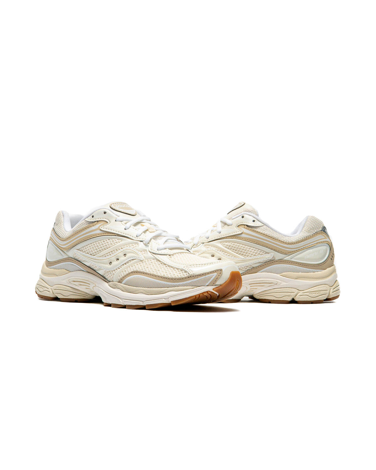 Saucony Progrid Omni 9 "Beige" - Image 13