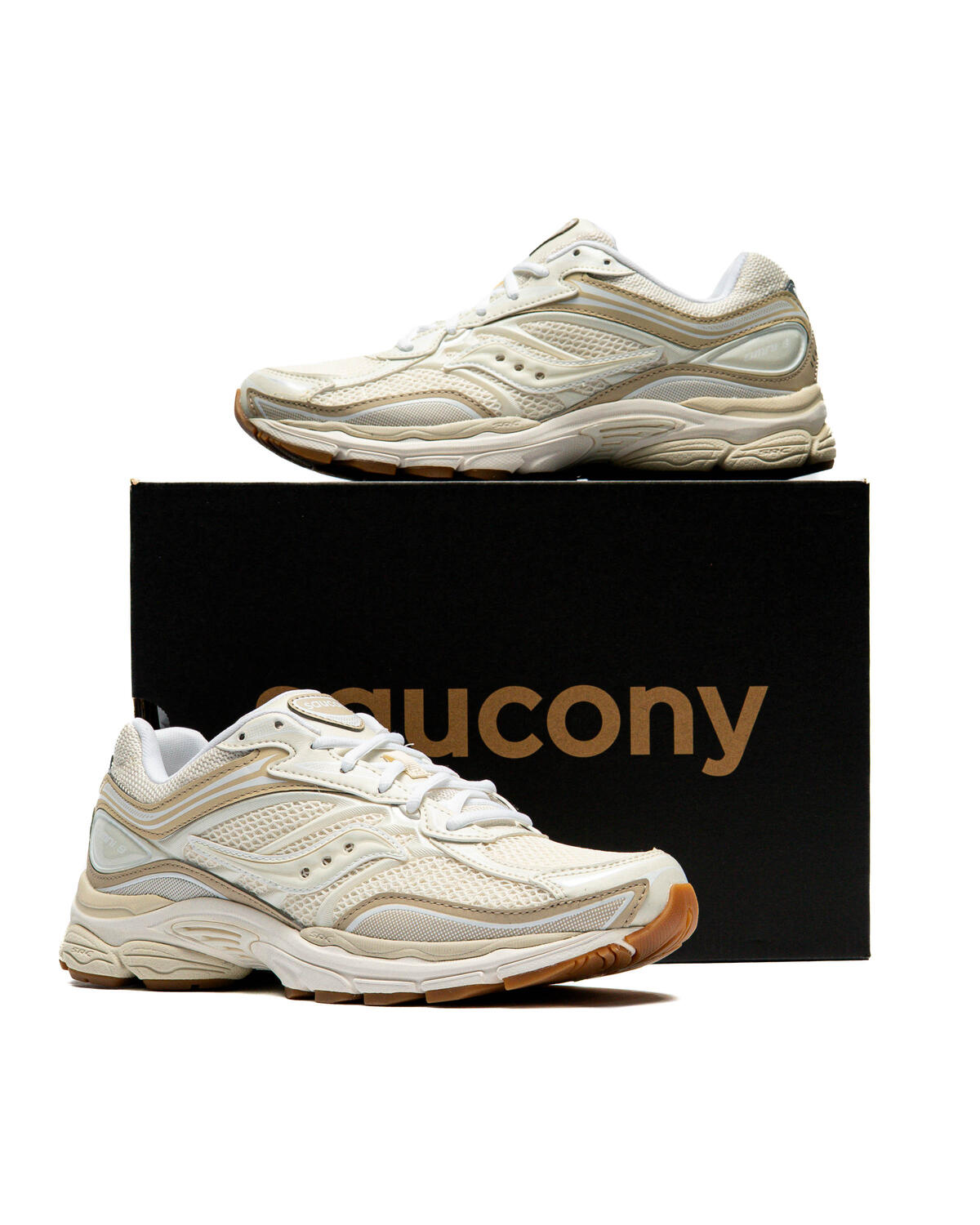 Saucony Progrid Omni 9 "Beige" - Image 14