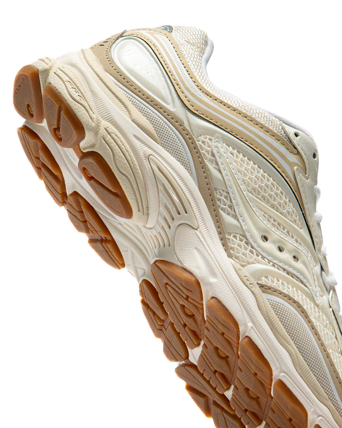 Saucony Progrid Omni 9 "Beige" - Image 15