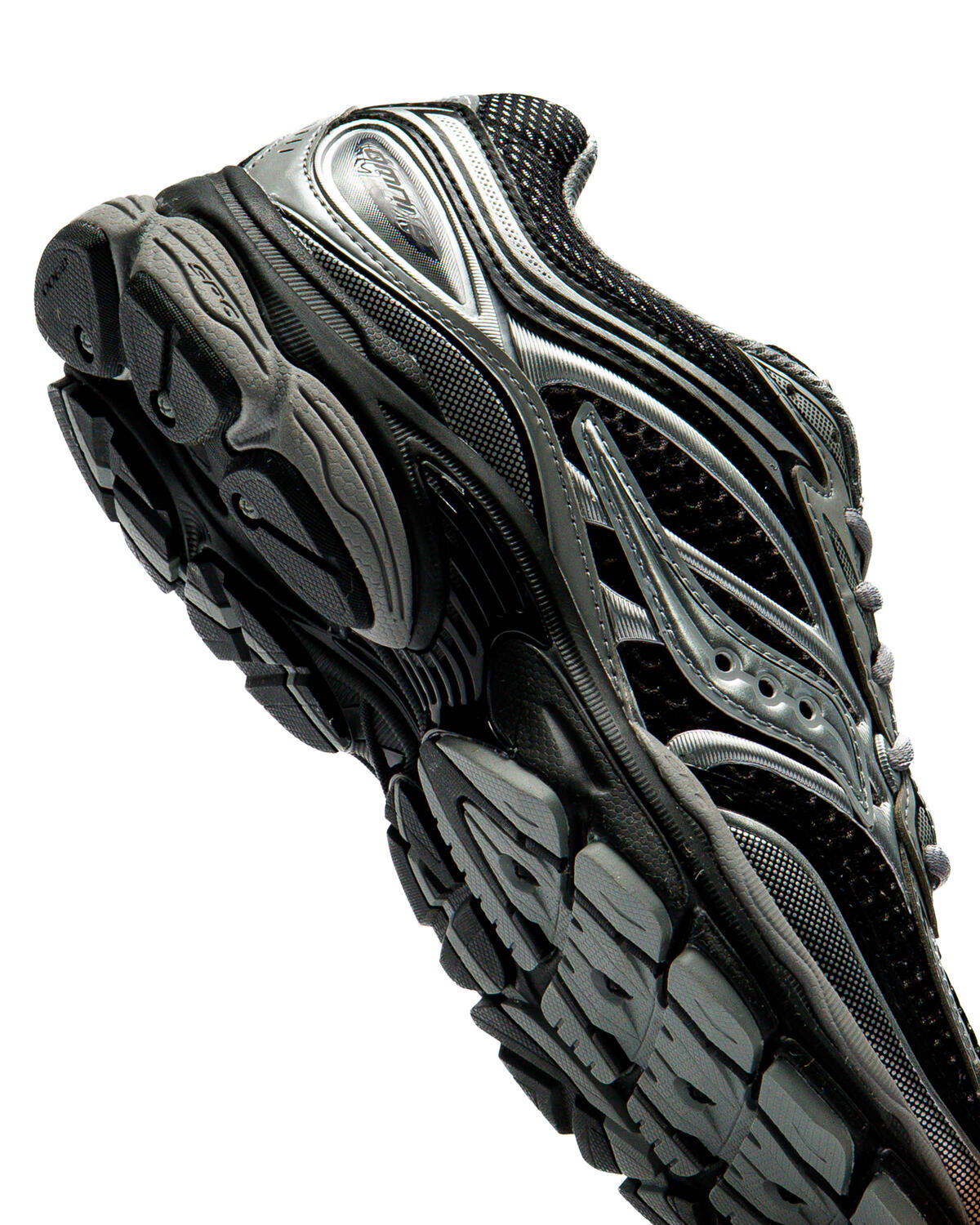 Saucony Progrid OMNI 9 - Image 7