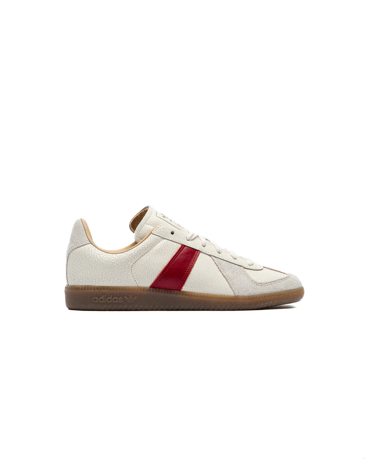 Adidas BW Army 'White Red Gum' - Image 38