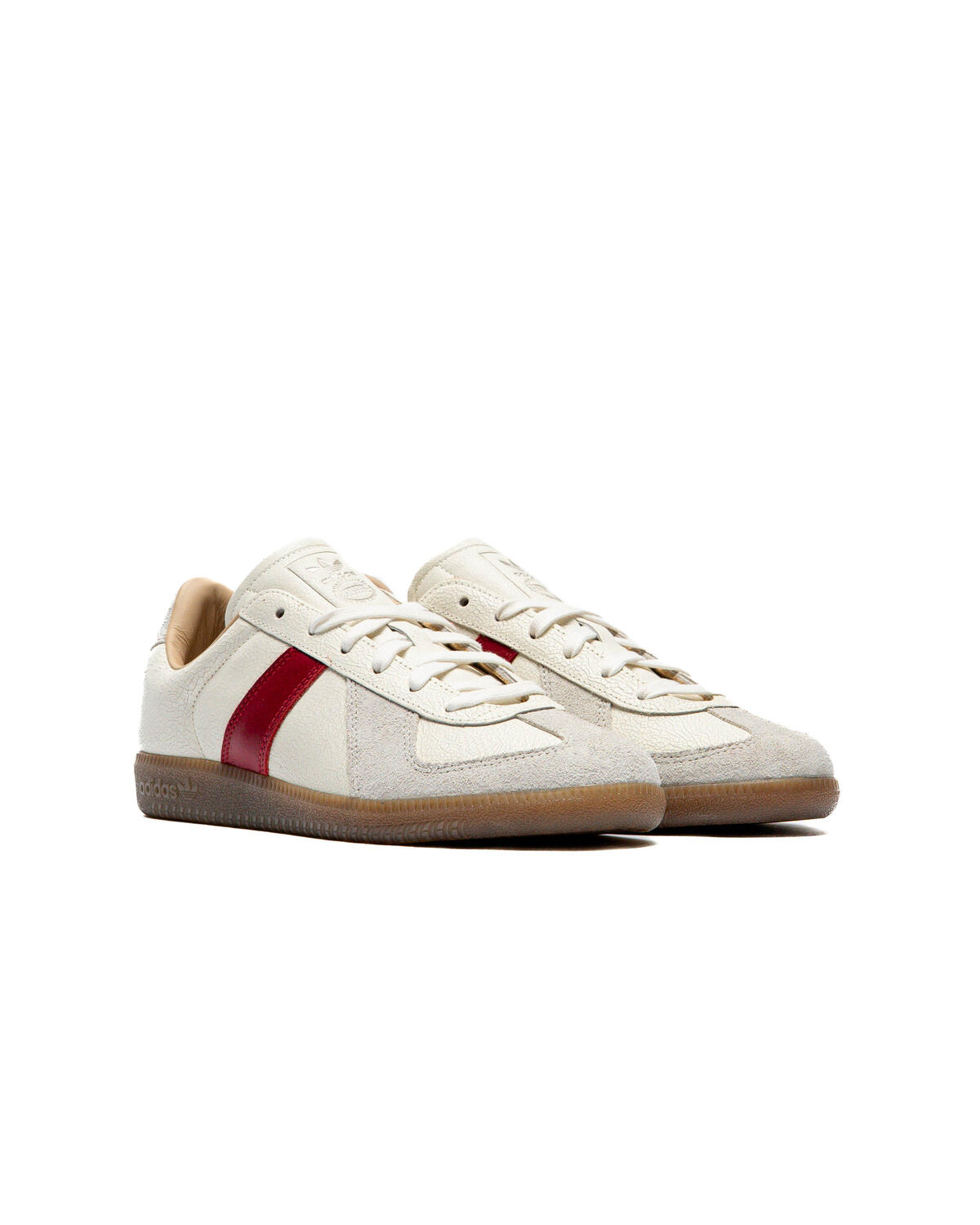 Adidas BW Army 'White Red Gum' - Image 39
