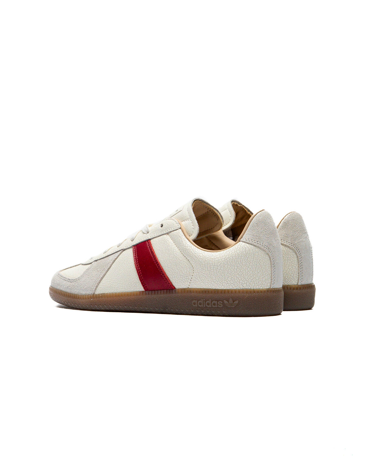 Adidas BW Army 'White Red Gum' - Image 40