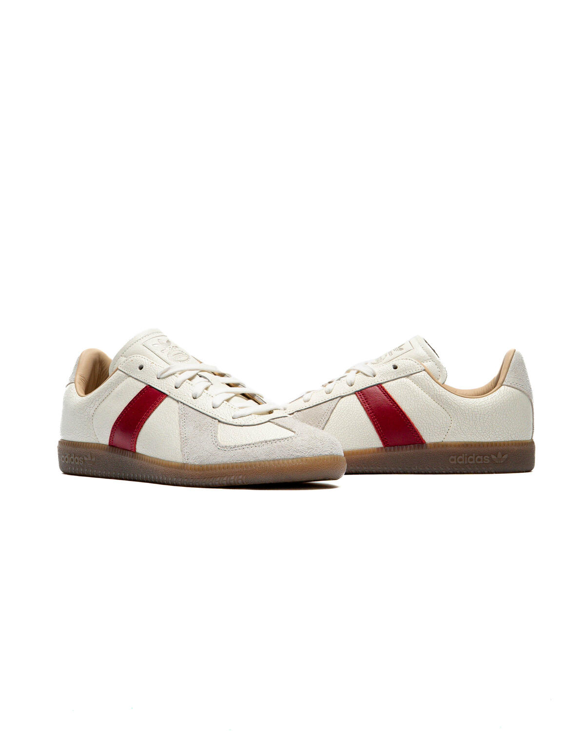 Adidas BW Army 'White Red Gum' - Image 41