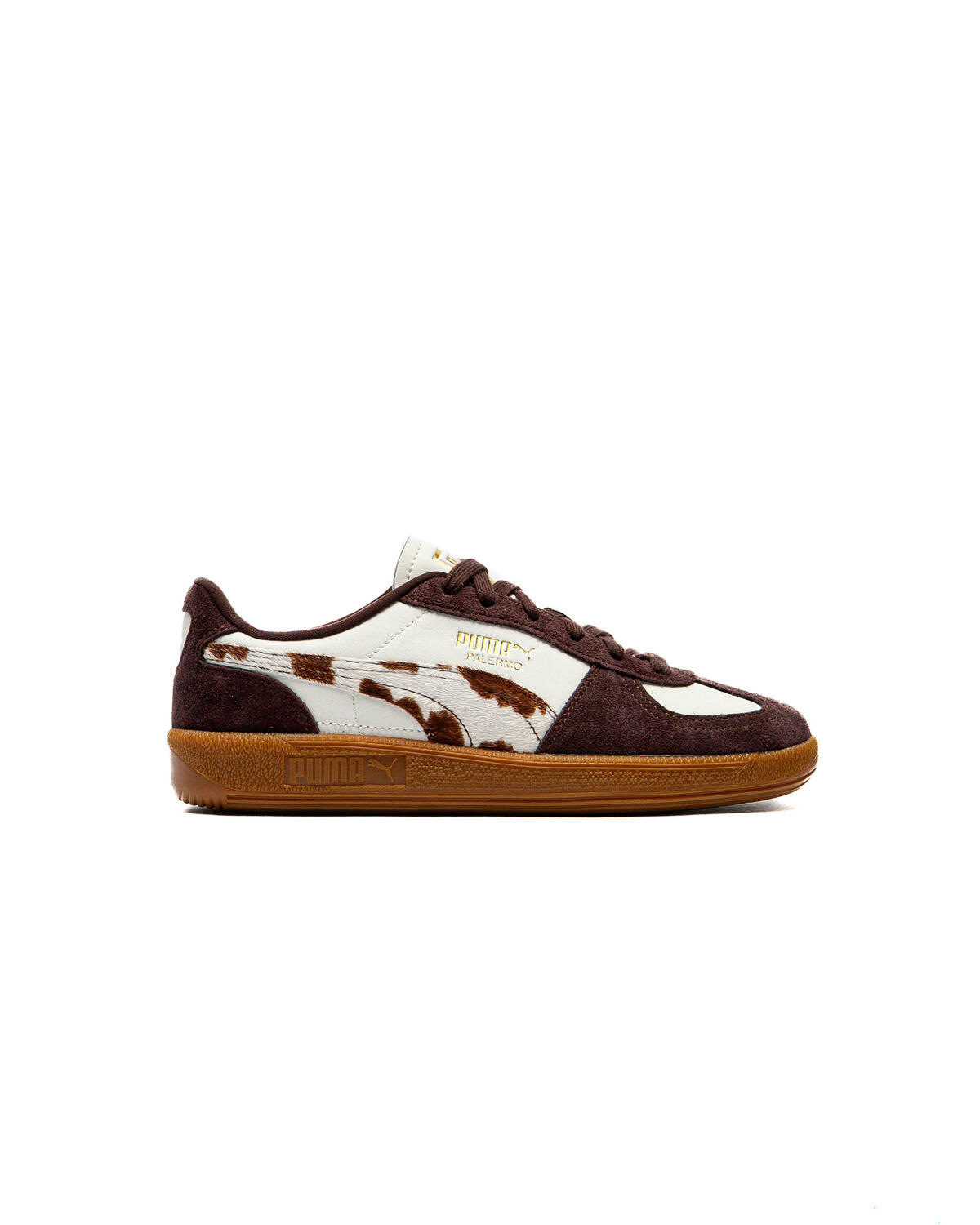Puma Palermo Cow Wns - Image 1