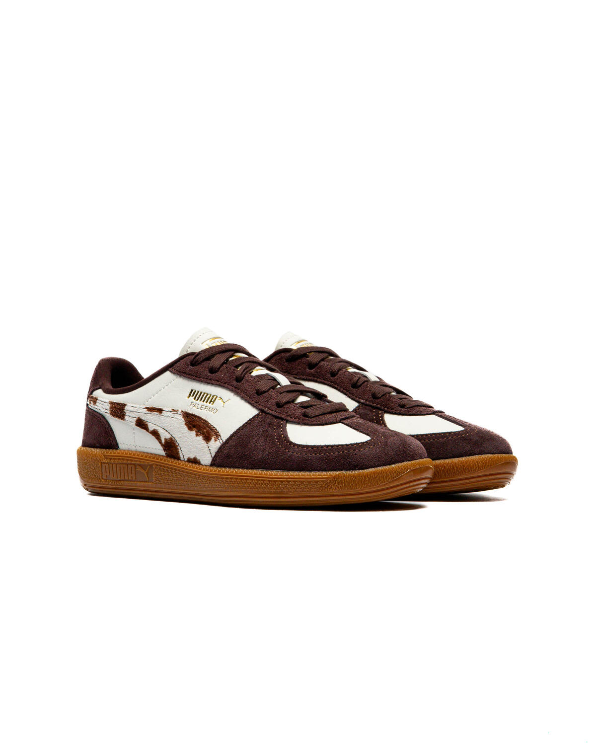 Puma Palermo Cow Wns - Image 3