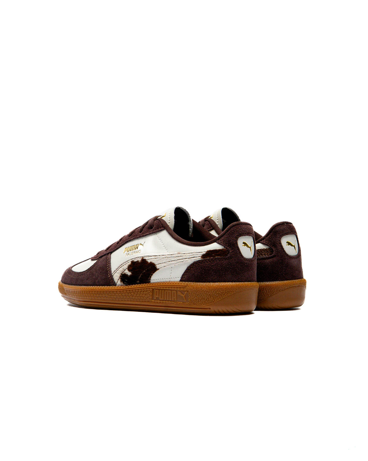 Puma Palermo Cow Wns - Image 4