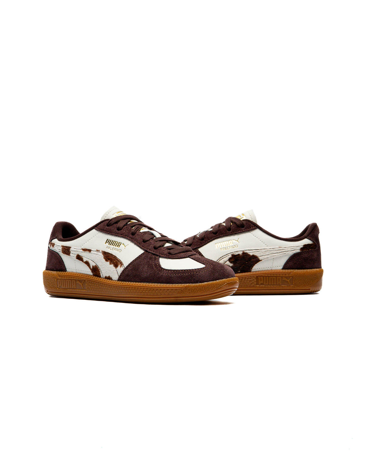 Puma Palermo Cow Wns - Image 5