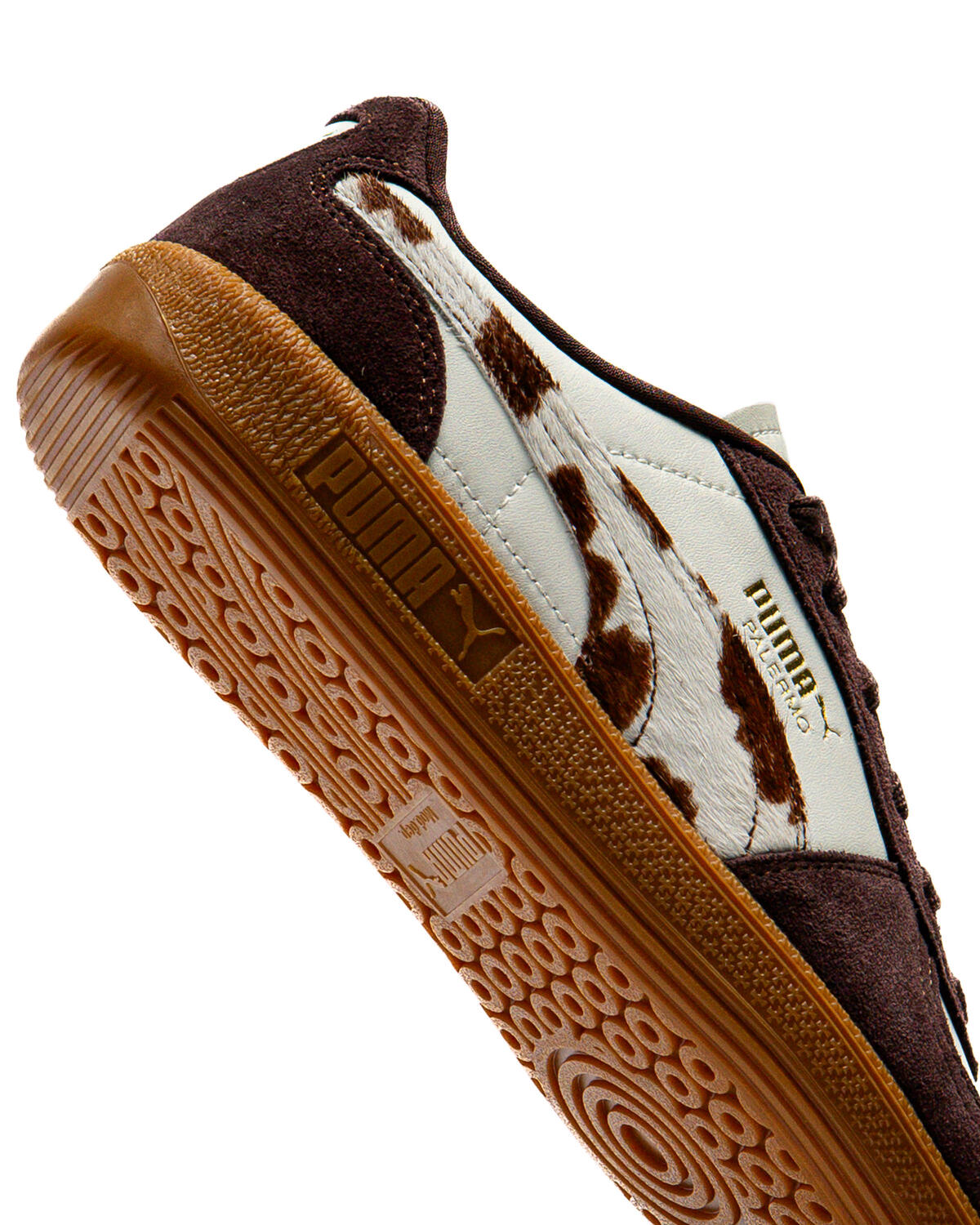 Puma Palermo Cow Wns - Image 7