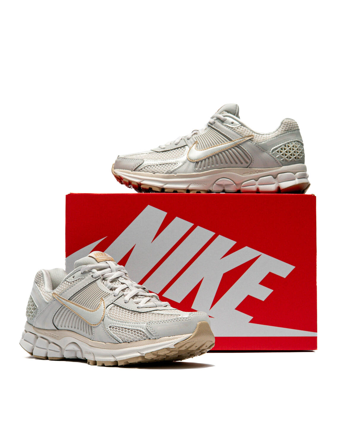 Nike Zoom Vomero 5 Light Bone/Phantom (Women's) - Image 32