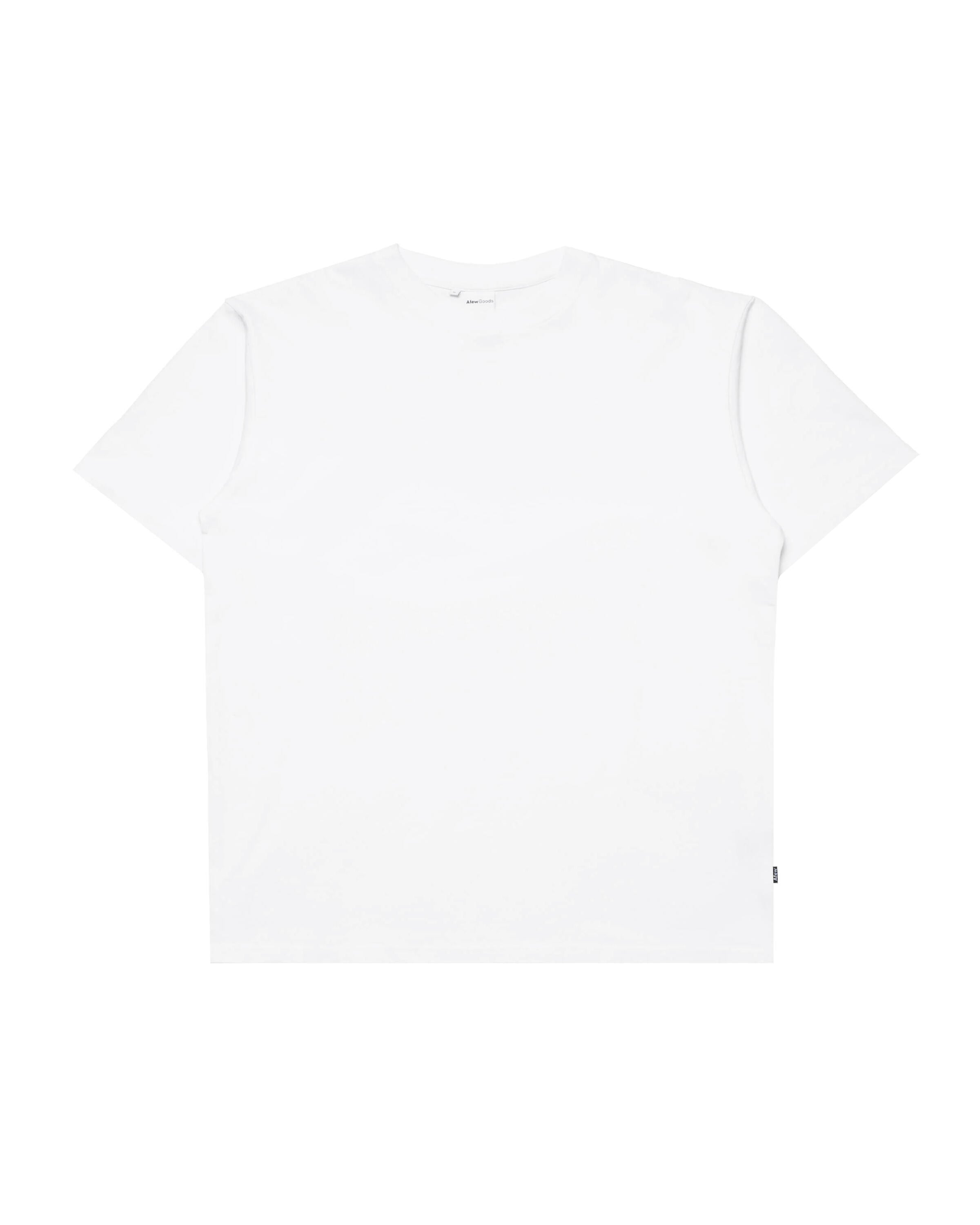 Afew Goods Essential Tee