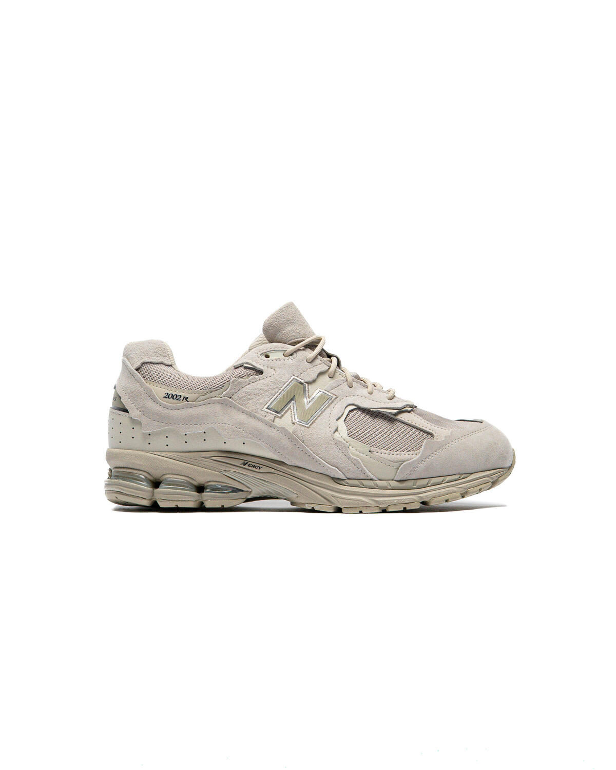 New Balance 2002DX Shipyard/Silver Metallic (Women's) - Image 45