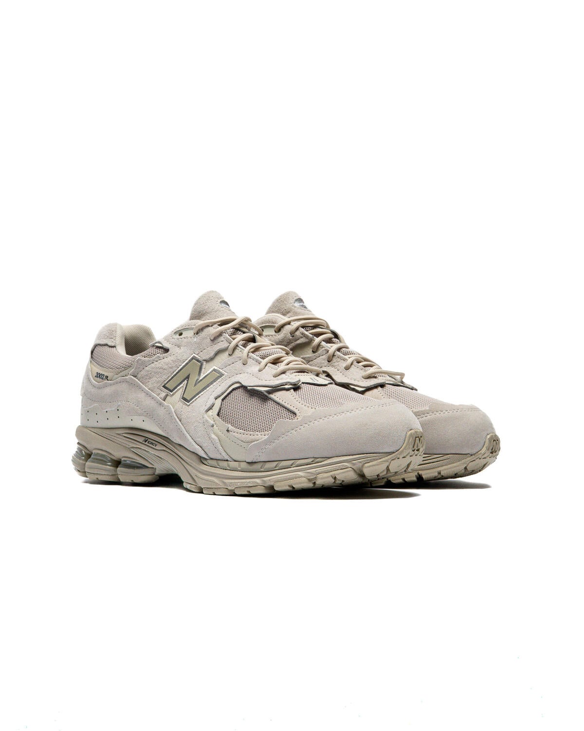 New Balance 2002DX Shipyard/Silver Metallic (Women's) - Image 46