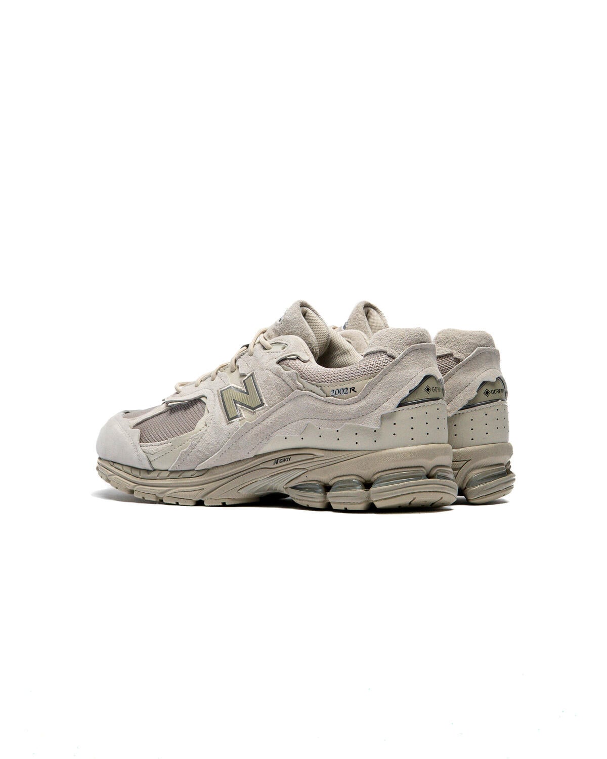 New Balance 2002DX Shipyard/Silver Metallic (Women's) - Image 47