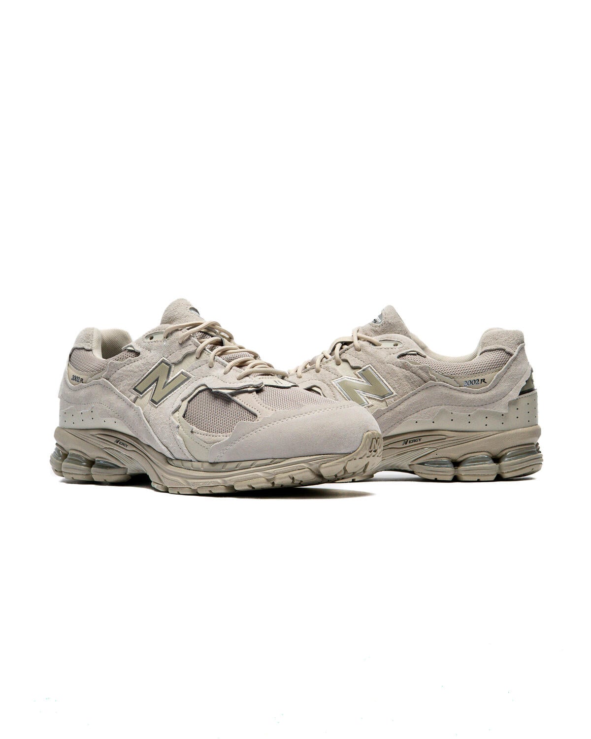 New Balance 2002DX Shipyard/Silver Metallic (Women's) - Image 48