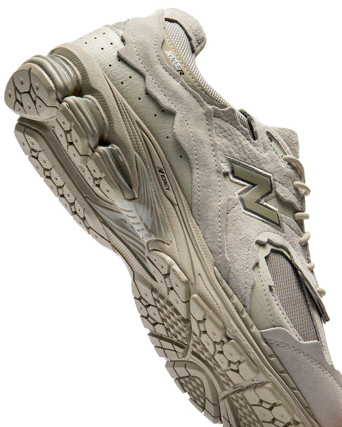 New Balance 2002DX Shipyard/Silver Metallic (Women's) - Image 50