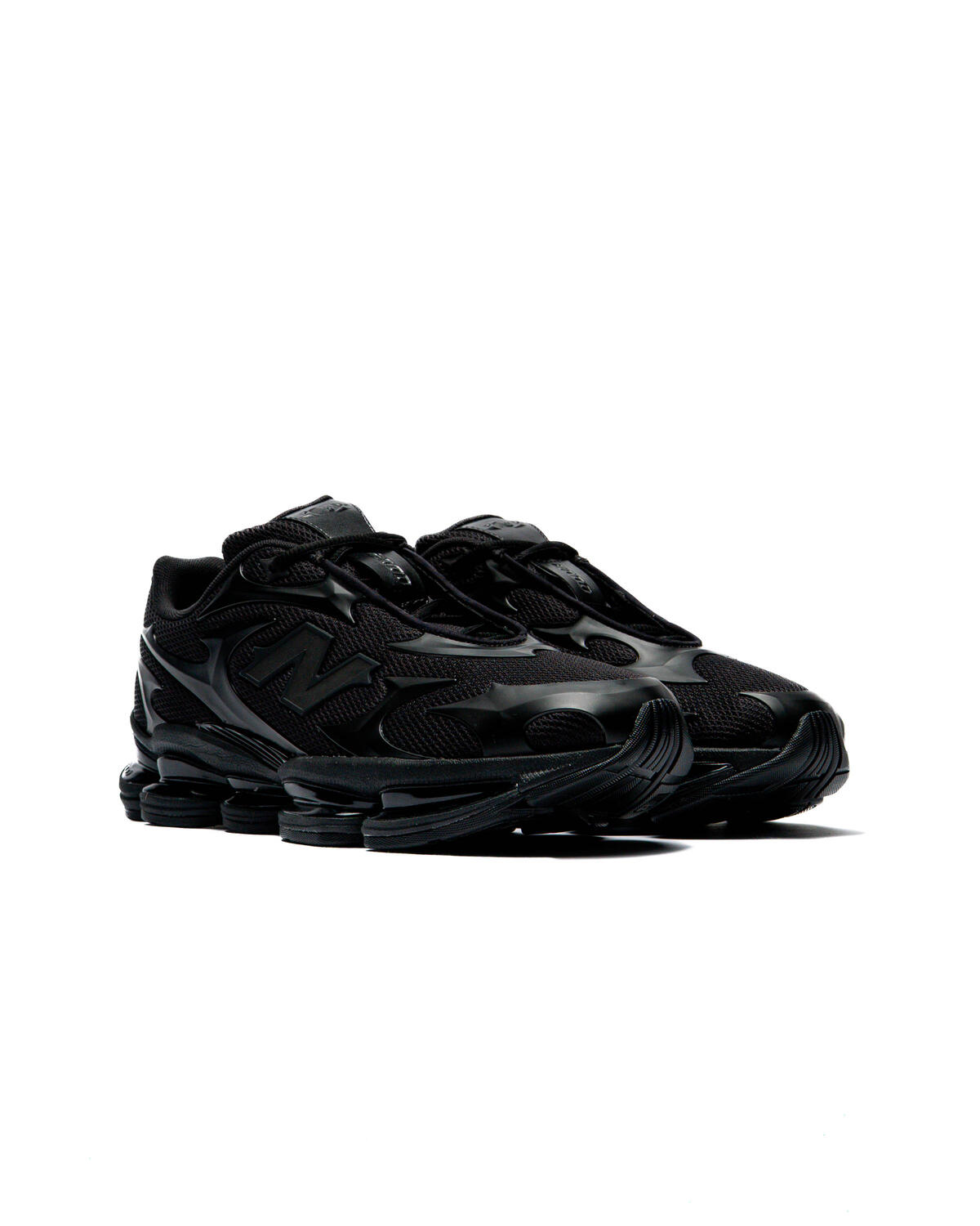 New Balance 2000 Black Metallic (Women's) - Image 59