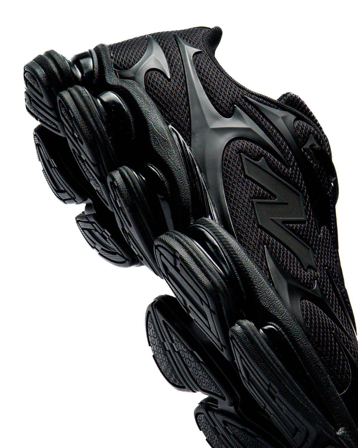 New Balance 2000 Black Metallic (Women's) - Image 63