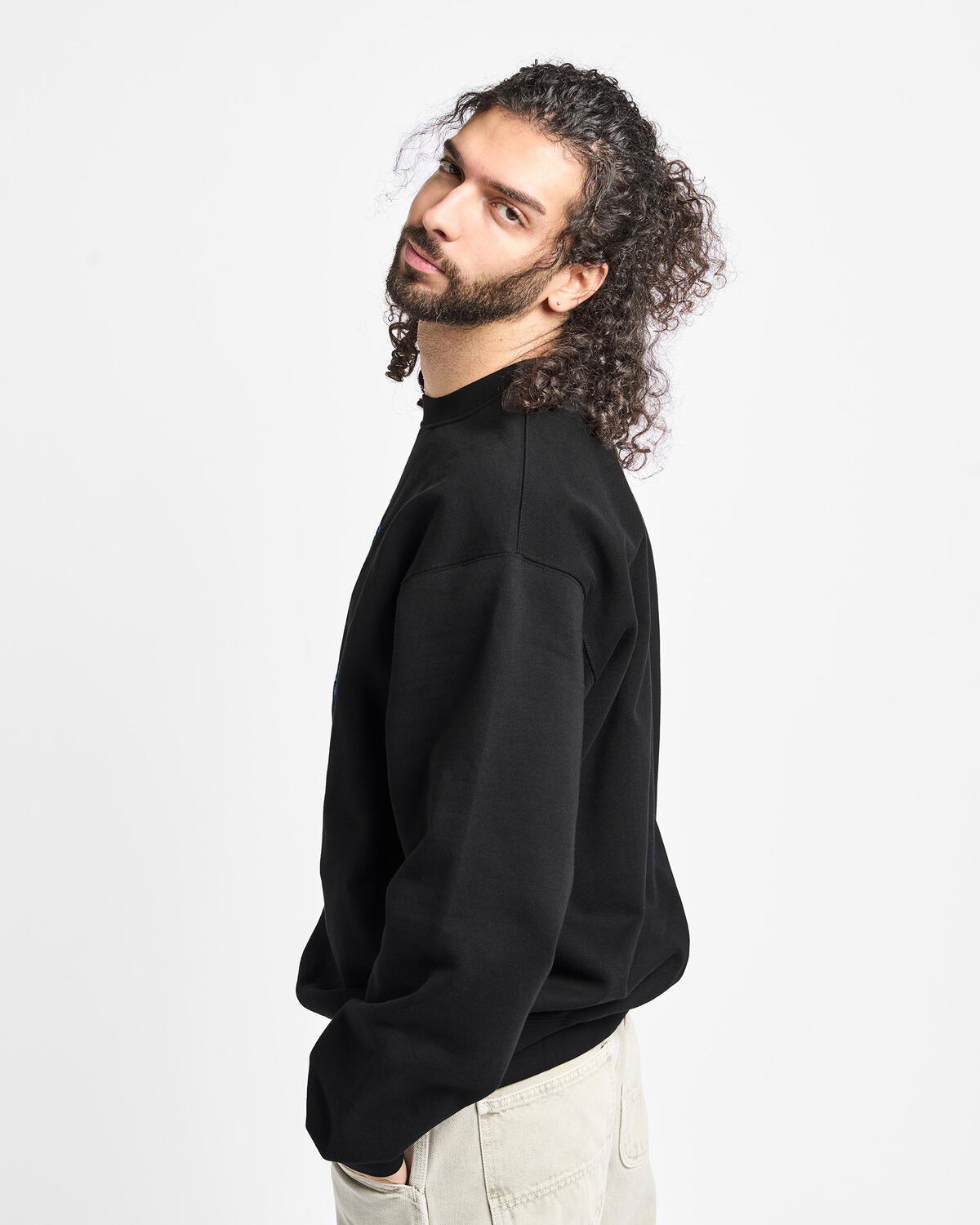 Dime Kastle Crewneck - Image 5