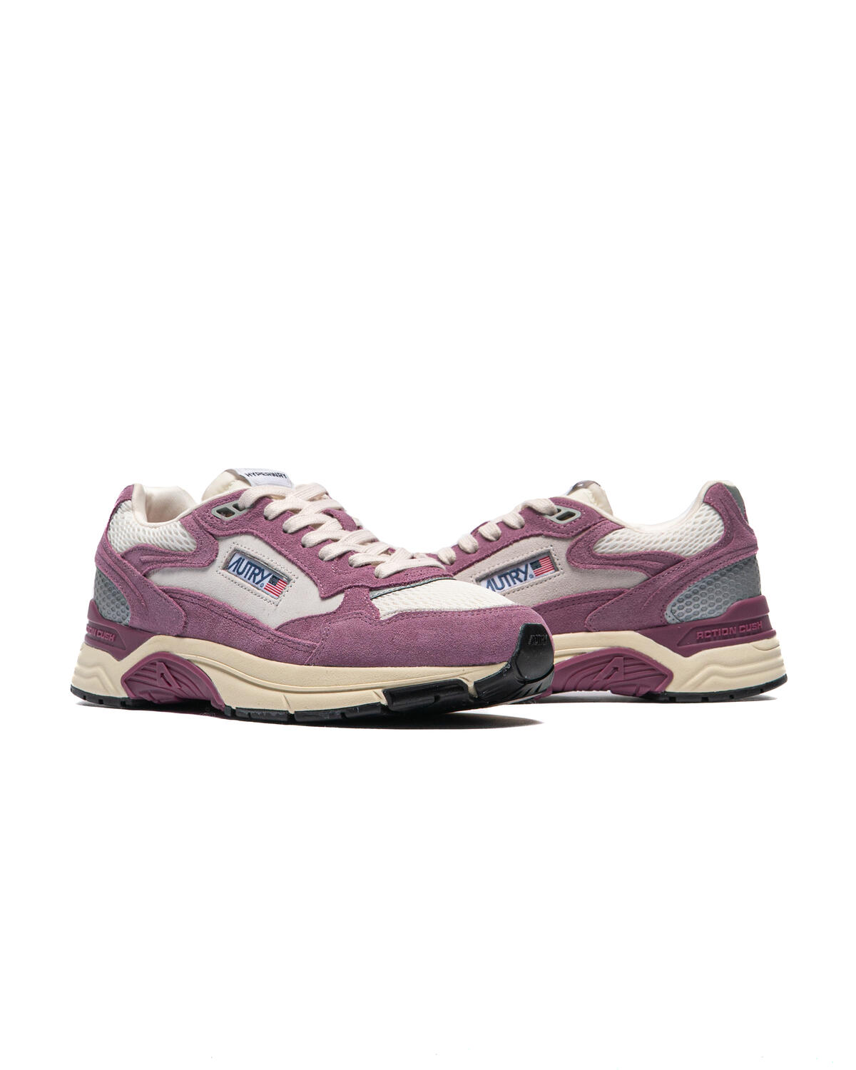 Autry Hyperway Low (Women's) - Image 5