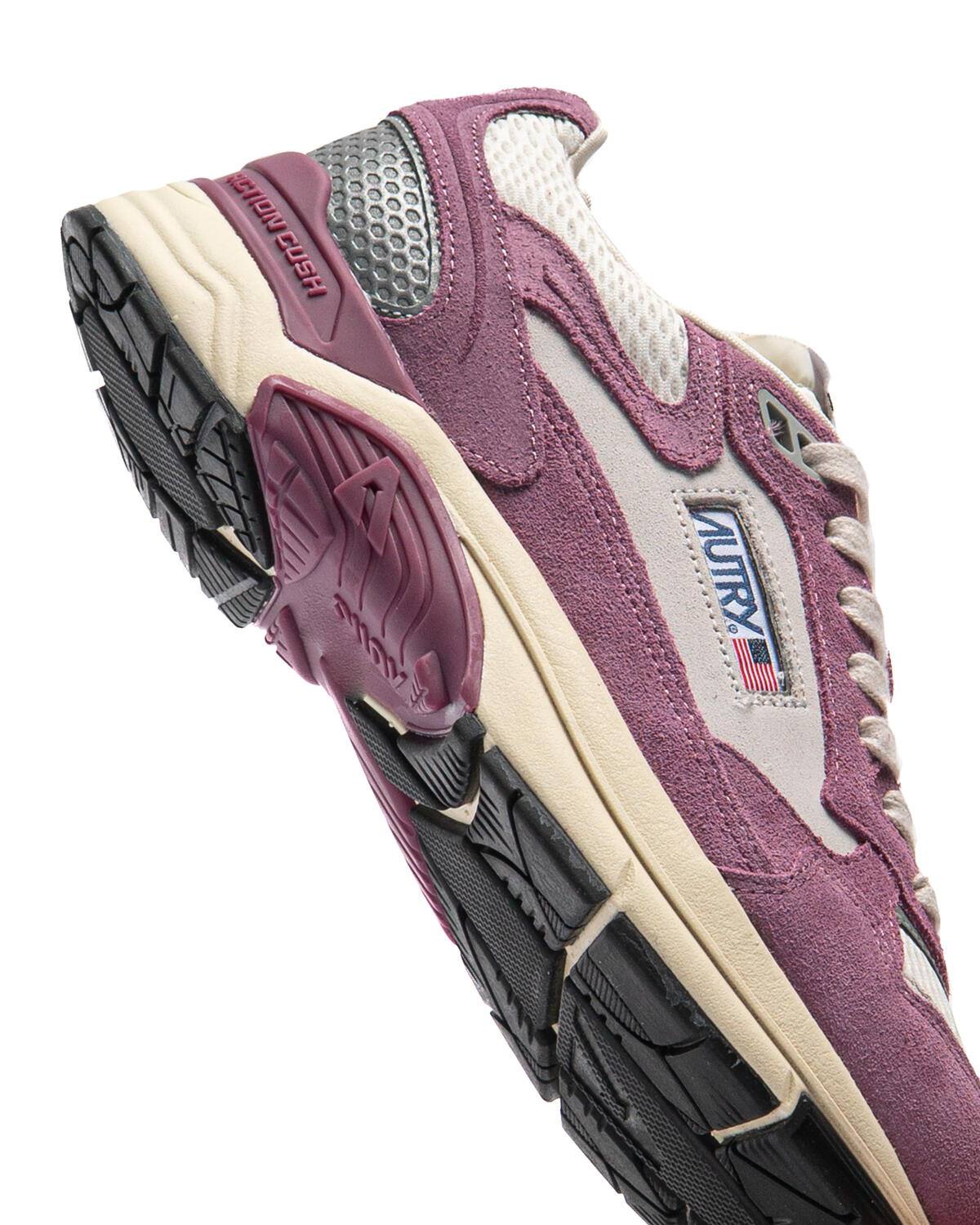 Autry Hyperway Low (Women's) - Image 7