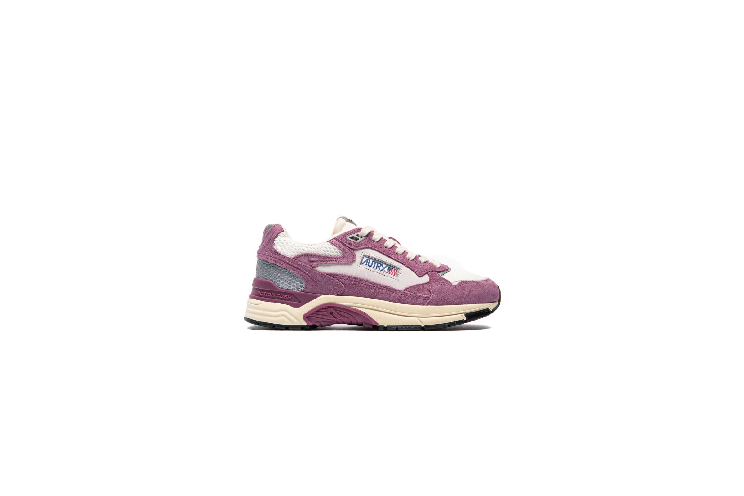Autry Action Shoes WMNS HYPERWAY LOW