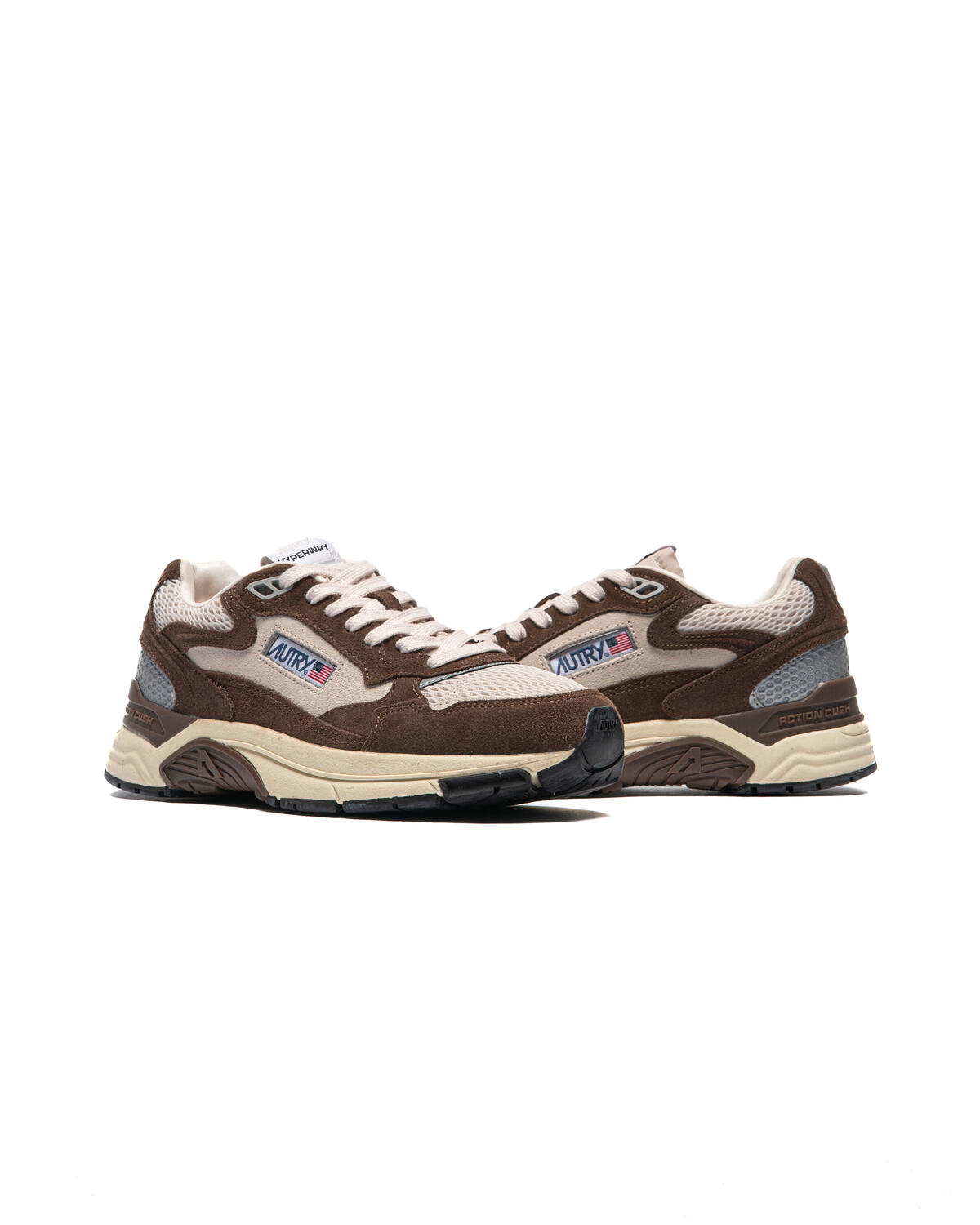 Autry Hyperway Low - Image 5