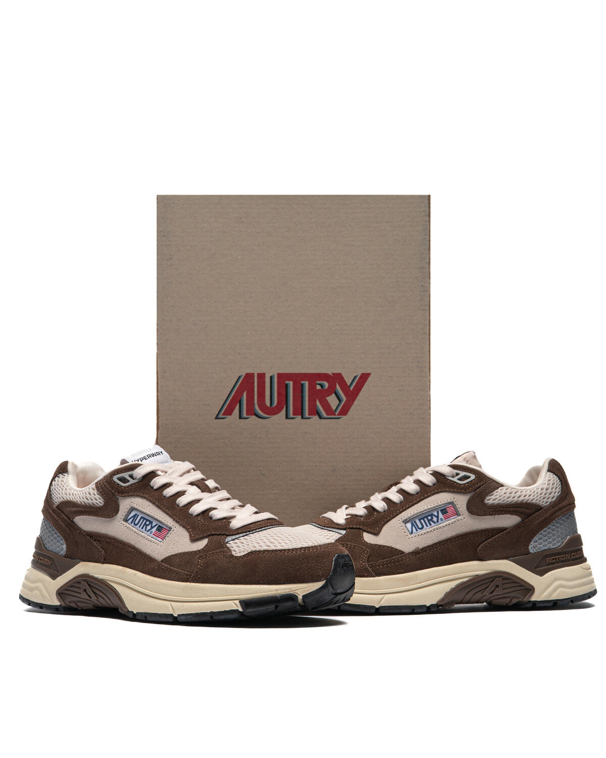 Autry Hyperway Low - Image 6