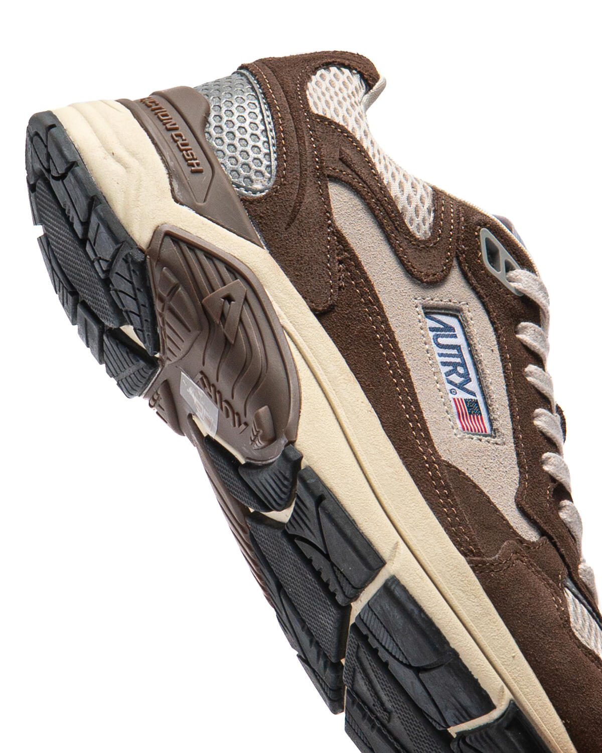 Autry Hyperway Low - Image 7