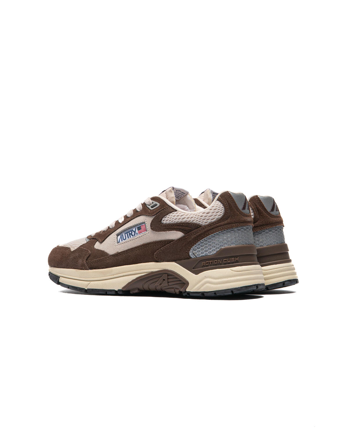 Autry Hyperway Low - Image 4