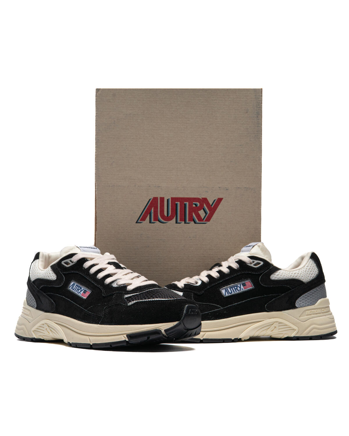 Autry Hyperway Low - Image 6