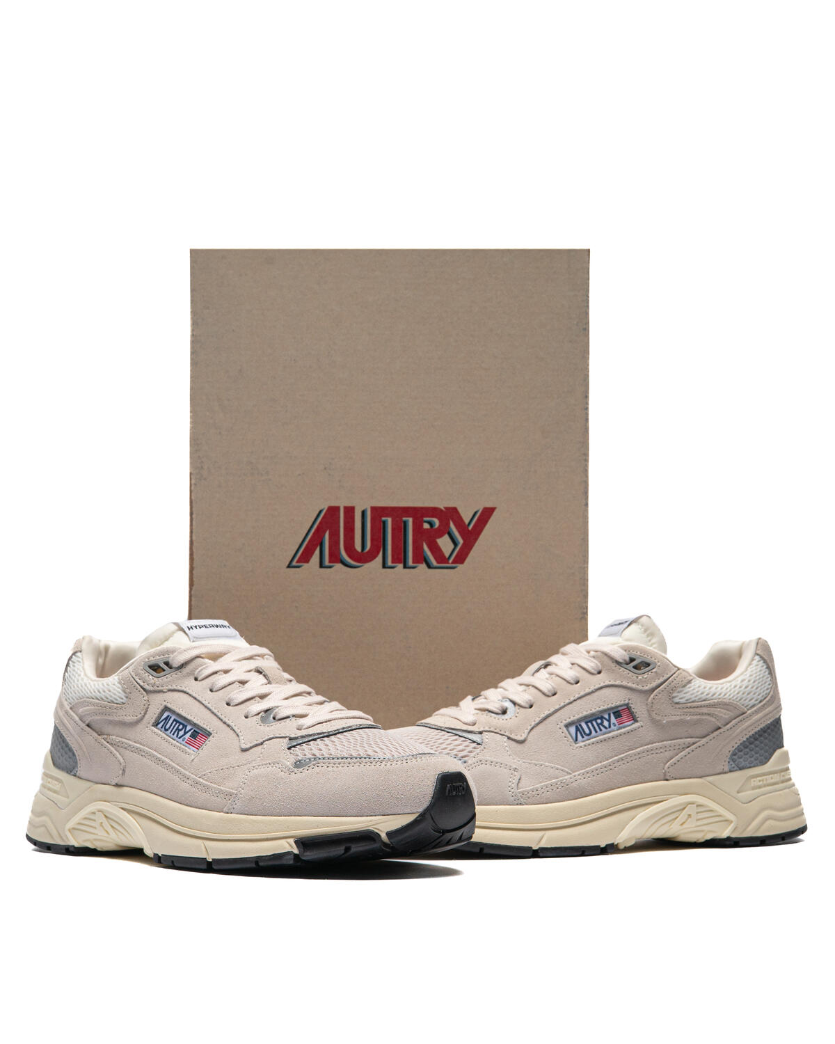 Autry Hyperway Low - Image 6