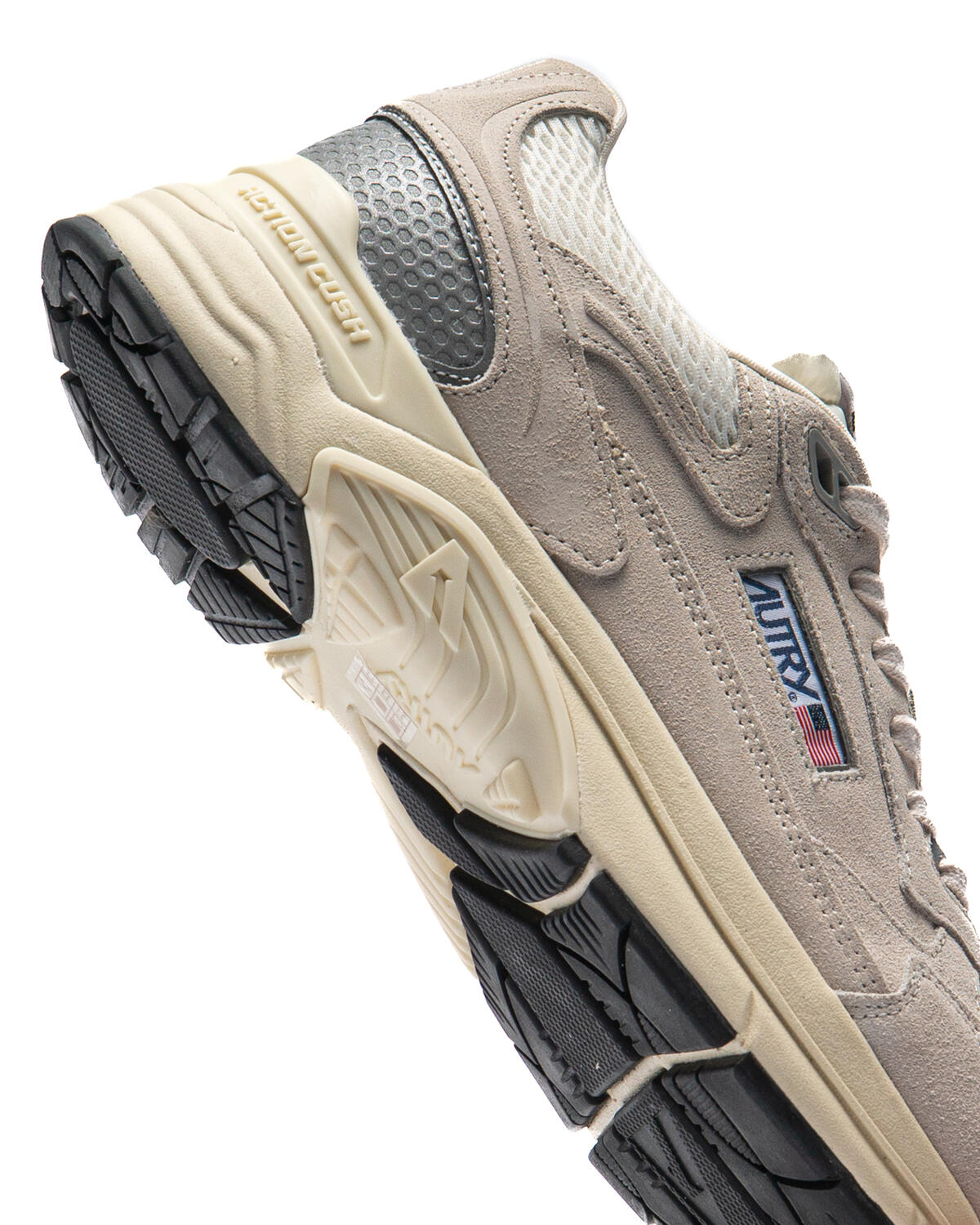 Autry Hyperway Low - Image 7