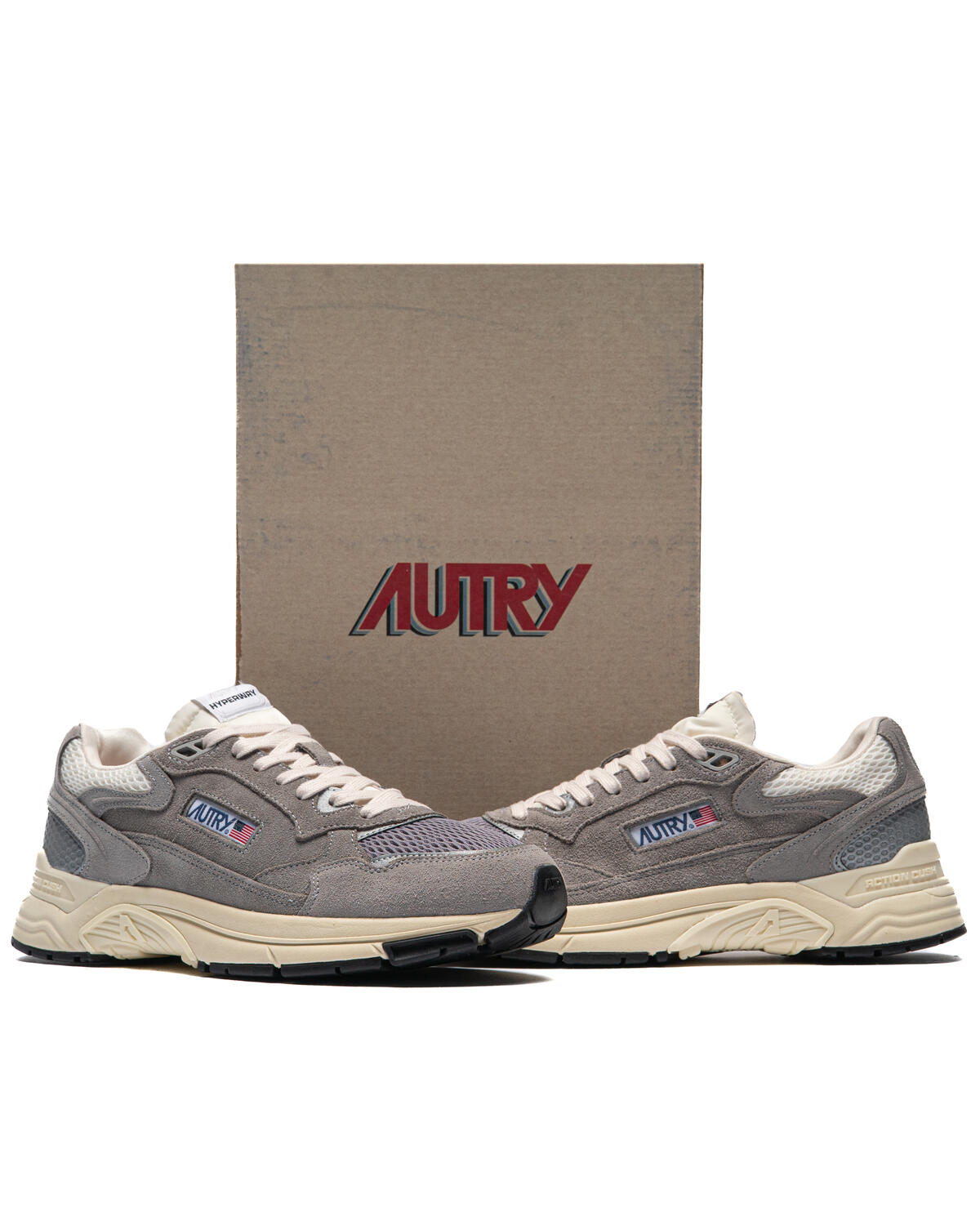 Autry Hyperway Low - Image 6