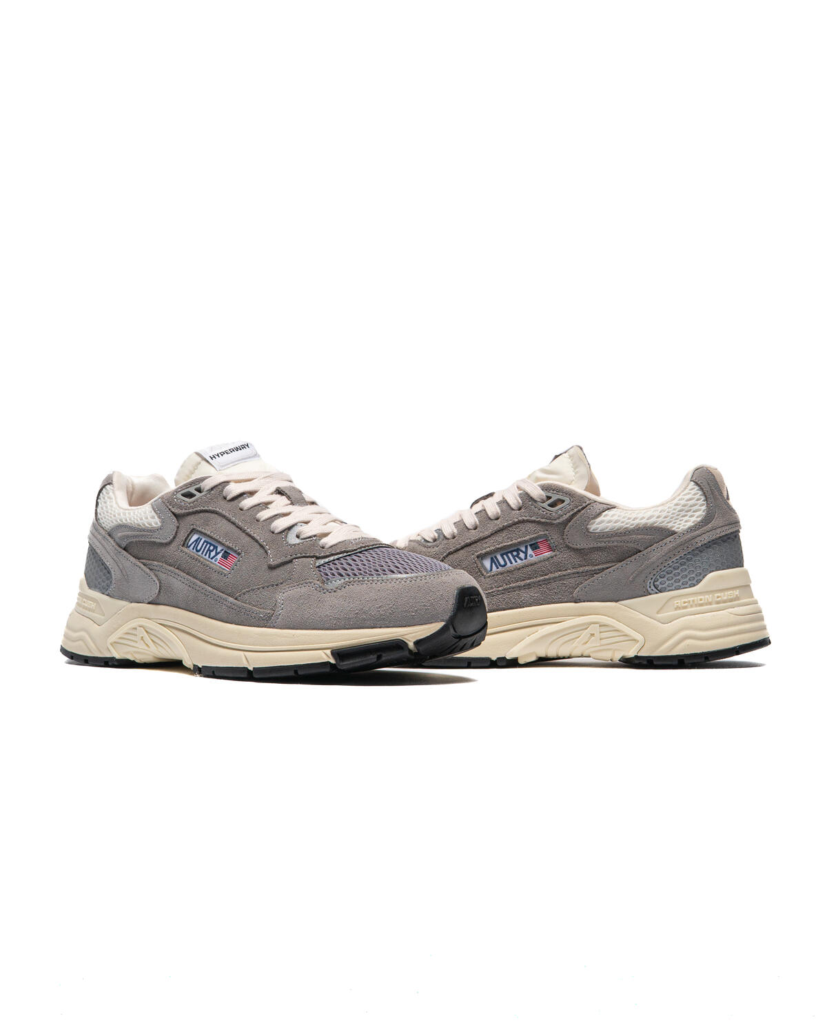 Autry Hyperway Low - Image 5