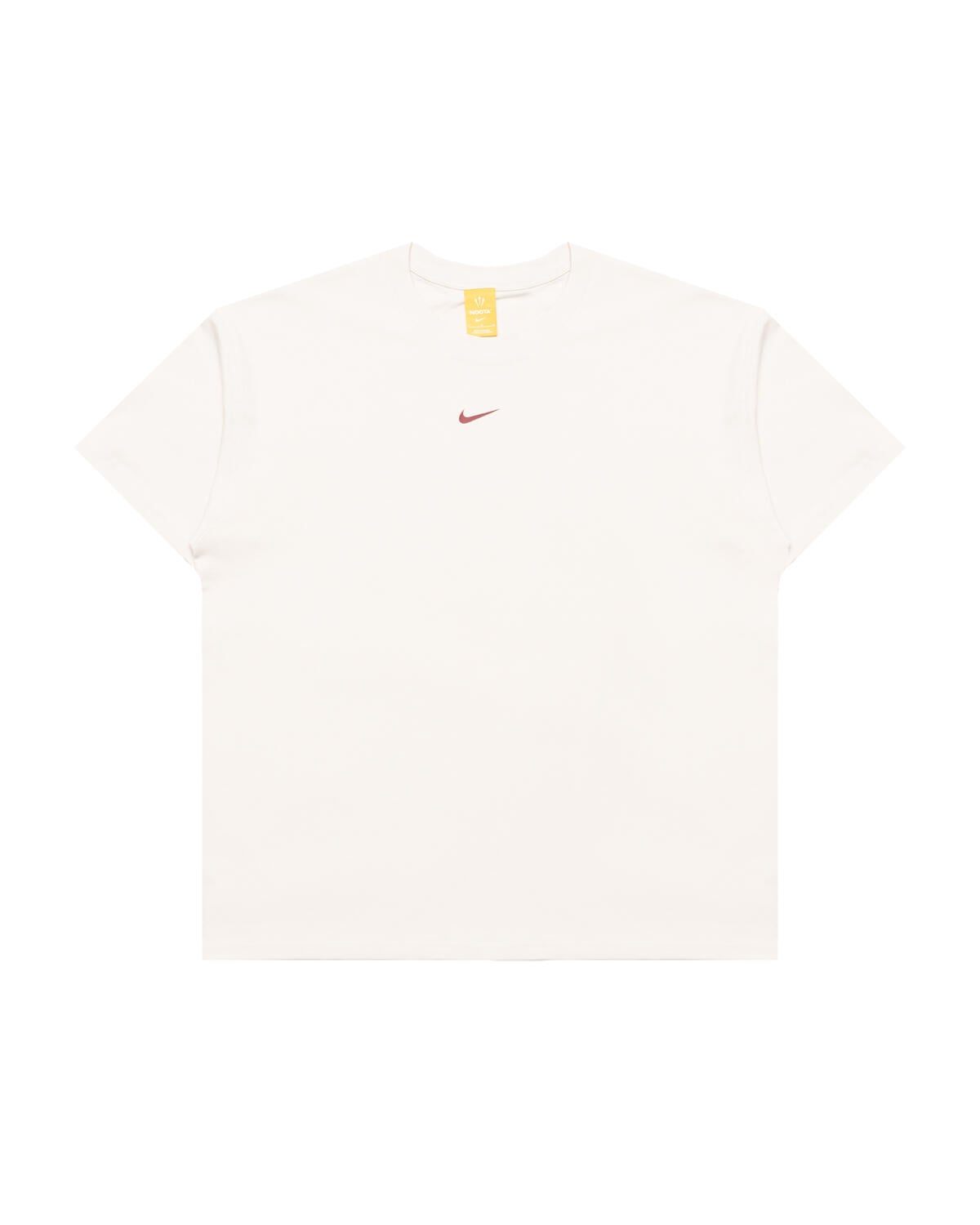 Nike NOCTA Tee 'Beige'