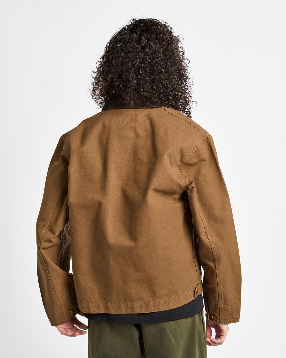 Carhartt WIP Detroit Jacket - Image 6