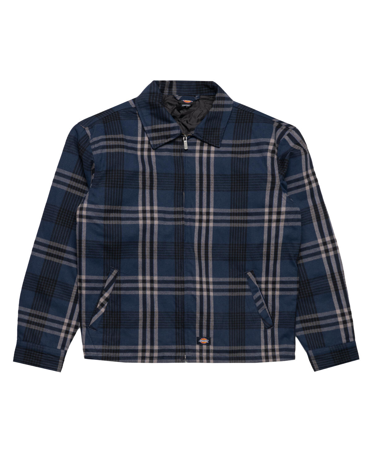 Dickies Petersburg Shacket