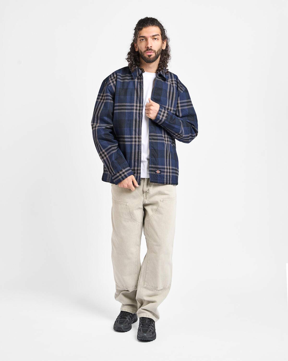 Dickies Petersburg Shacket - Image 3