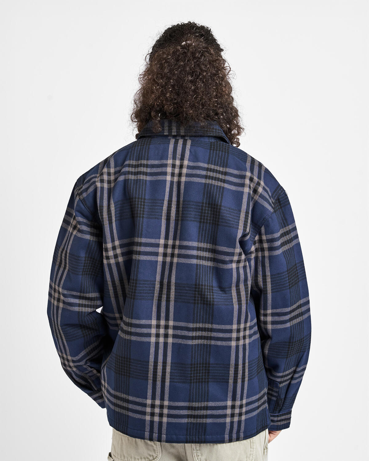 Dickies Petersburg Shacket - Image 6