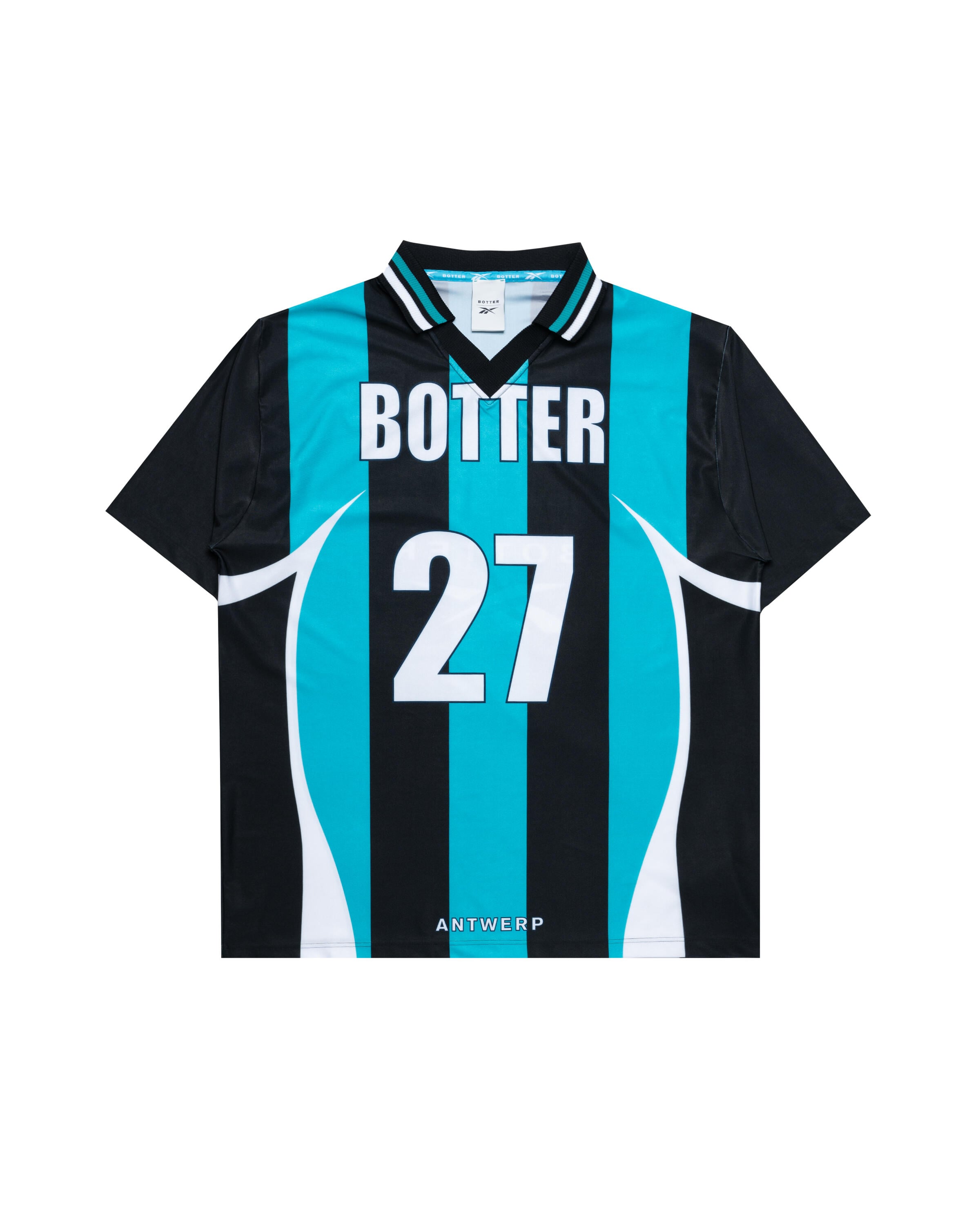 Reebok x Botter REVERSE SOCCER TEE